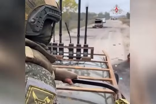 Ảnh cắt từ clip.