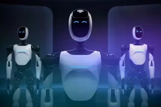 Qualcomm cho biết sự cố này sẽ cải thiện độ tin cậy của hệ thống và giúp phát triển các robot an toàn hơn, bền bỉ hơn. Ảnh: IE.