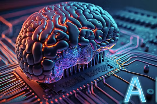 Người đứng đầu CIA cảnh báo về sự nguy hiểm của AI trong tương lai. Ảnh: Getty.