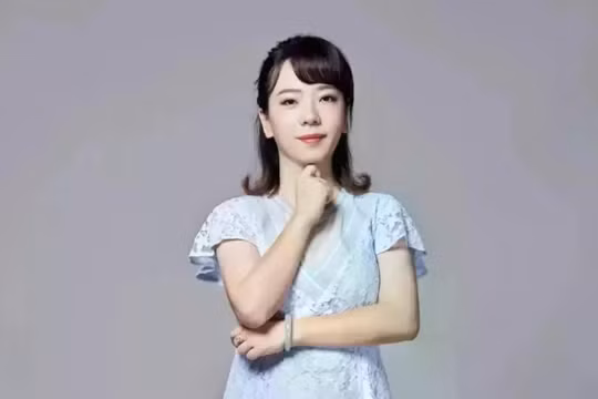 Từ Dĩnh, một nhân vật chủ chốt trong hệ thống vệ tinh Bắc Đẩu của Trung Quốc, vào đại học năm 16 tuổi và lấy bằng tiến sĩ năm 26 tuổi. Ảnh: SCMP.