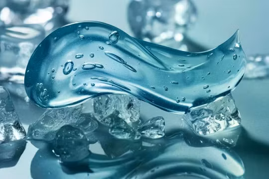 Các nhà khoa học Trung Quốc cho biết loại hydrogel đổi hình của họ có thể phát triển và thay đổi cùng với mô sống. Ảnh: Shutterstock.