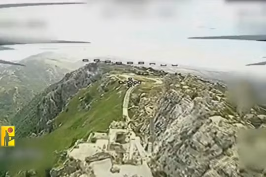 Ảnh cắt từ clip.