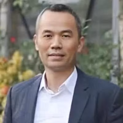 TS Phạm Mạnh Hùng