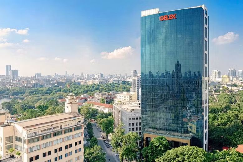 GELEX Electric xin ý kiến cổ đông về loạt nội dung quan trọng
