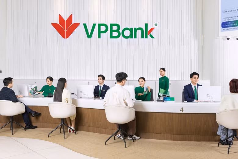VPB vượt MA200, khối ngoại mua ròng hơn 100 tỷ đồng