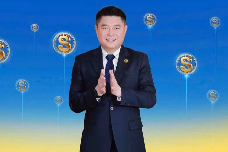 Bầu Hiển, Bầu Đức, Bầu Thiện ủng hộ Bầu Thụy làm Chủ tịch VFF 