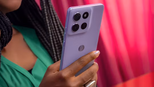 Loạt smartphone đáng chú ý trong tầm giá 5-7 triệu đồng