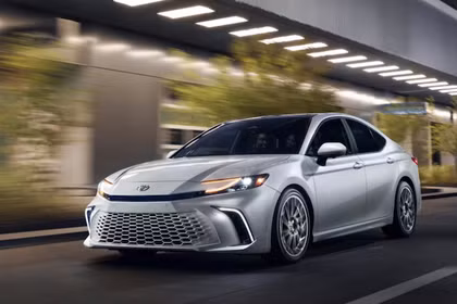 Xe Toyota là thương hiệu có tỷ lệ xe chạy trên 400.000 km nhiều nhất. Ảnh: iSeeCars.