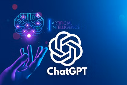 ChatGPT chỉ mất 3 năm để đạt mốc 1 tỷ người dùng hoạt động hàng tháng (MOU) kỷ lục nhanh nhất. Ảnh: Socialmedier. 