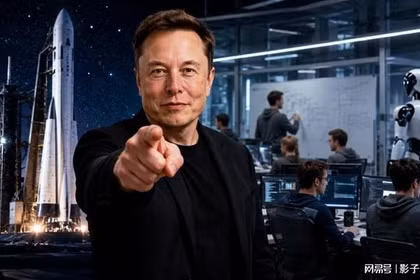 Elon Musk tuyển huấn luyện viên AI tiếng Trung nhằm mục đích chinh phục thị trường Trung Quốc và toàn cầu. Ảnh: NetEase.