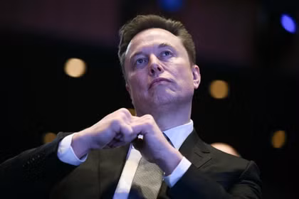 Tài sản của Elon Musk hiện nhiều hơn tổng GDP của 125 quốc gia. Ảnh: Getty.