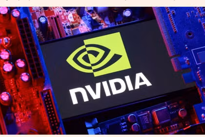 Nhu cầu về chip AI Nvidia ở Trung Quốc hiện vẫn rất lớn. Ảnh: Chosun.