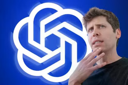 CEO OpenAI Sam Altman OpenAI đề xuất chuyển nhượng 5% cổ phần cho chính phủ để thắt chặt mối quan hệ và chia sẻ lợi ích từ AI. Ảnh: Sohu.