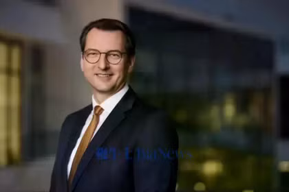 Ông Milan Nedeljkovic, CEO mới của BMW. Ảnh: Sohu,
