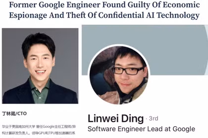 Thông tin về vụ án Đinh Lâm Uy, Ảnh: Jenreport.
