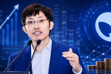 DeepSeek đã gọi vốn thành công hơn 50 tỷ NDT, đưa định giá công ty lên trên 50 tỷ USD. Ảnh: Sohu.