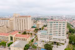 Ai phê duyệt cho Công ty Việt Mỹ trúng nhiều gói thầu tại Bệnh viện Bãi Cháy?