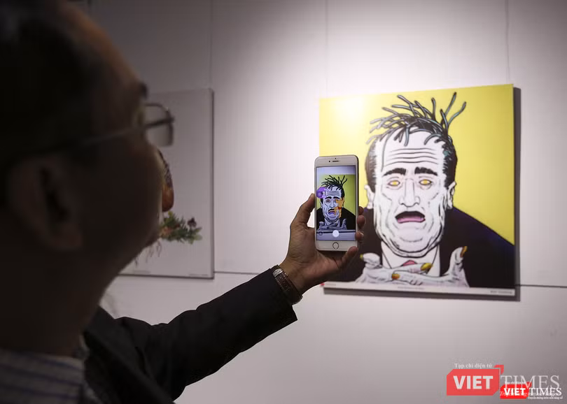 Trải nghiệm