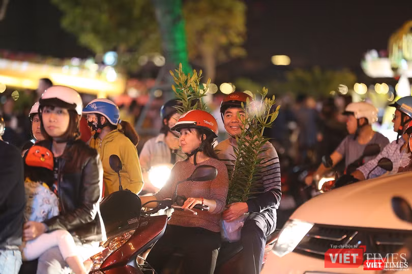 Xuân đang về rất gần