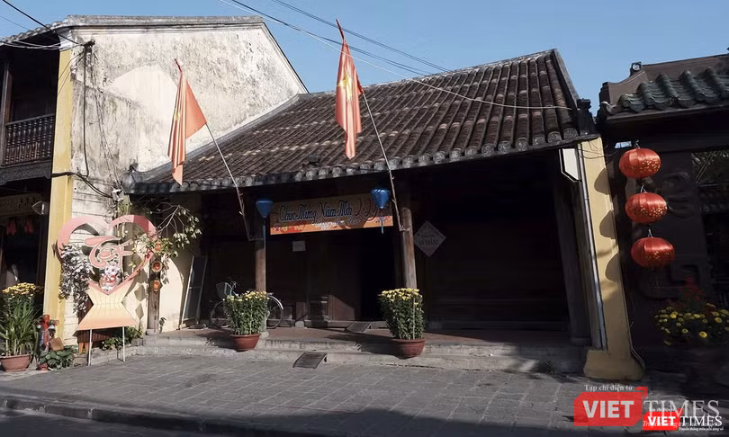 Yên bình