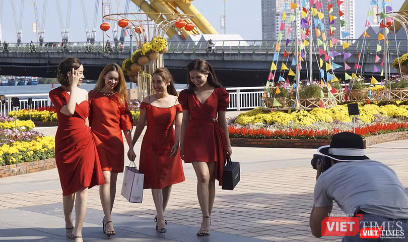Sắc xuân