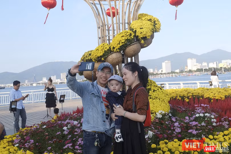 Tết sum vầy