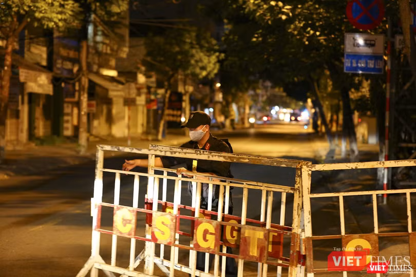 Lực lượng cảnh sát cơ động túc trực Lực lượng cảnh sát cơ động túc trực