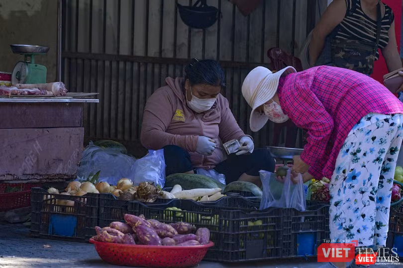 Chủ yếu là củ quả Chủ yếu là củ quả