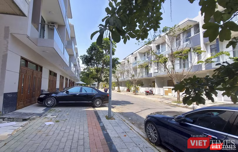 Thêm một khu phố có đông người sinh sống Thêm một khu phố có đông người sinh sống