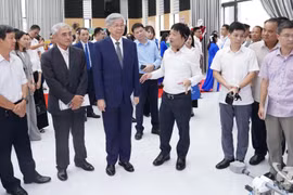 Samsung, VinFast, Viettel, Foxconn chọn trường đại học làm "cứ điểm" đào tạo nhân lực