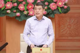 Sáp nhập, giải thể các trường đại học không đạt chuẩn
