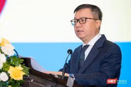 AI đang trở thành "bộ não số" của tòa soạn