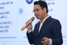 Chuyên gia cảnh báo "quả bom nổ chậm" từ dữ liệu bị đánh cắp trong kỷ nguyên lượng tử