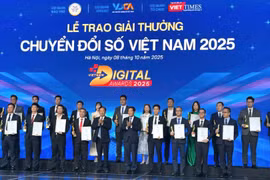 VDA 2026: Điều gì giúp một giải pháp công nghệ số nổi bật giữa hàng trăm hồ sơ?
