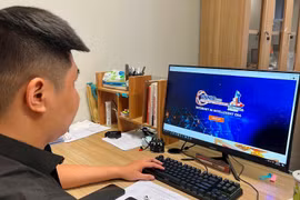 Doanh nghiệp ngày càng đẩy mạnh hiện diện trực tuyến thông qua website, tên miền và các nền tảng số ứng dụng AI.