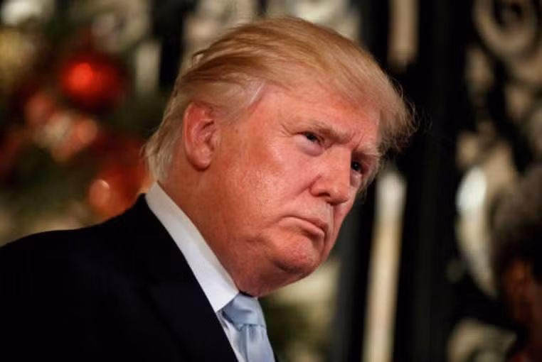 Ông Donald Trump sắp nhậm chức Tổng thống Mỹ. Ảnh: Aurora Sentinel