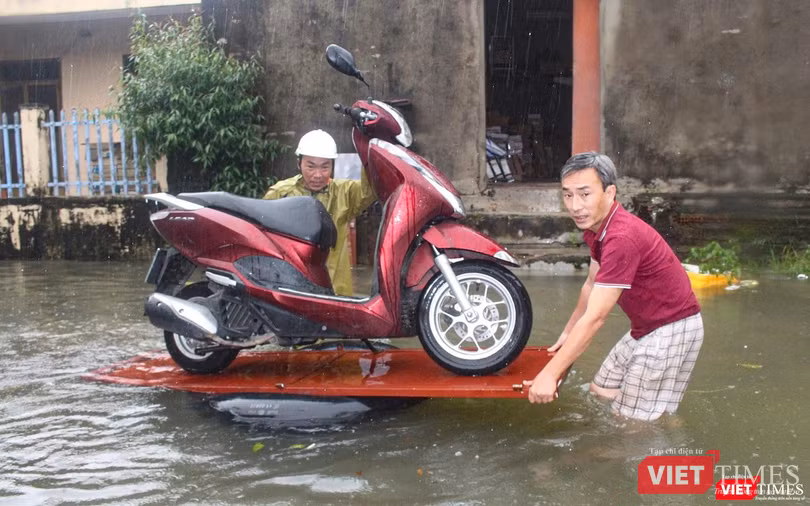 Ảnh hưởng nghiêm trọng đến đời sống, sinh hoạt