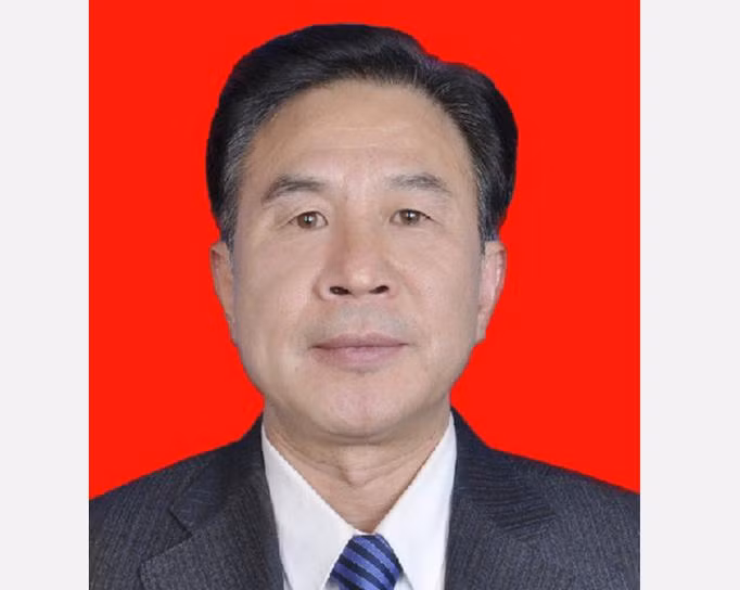 Nhạc Đại Khắc, Phó chủ nhiệm Ủy ban thường vụ Nhân đại Khu tự trị Tây Tạng đang bị điều tra. Ảnh: Đa Chiều