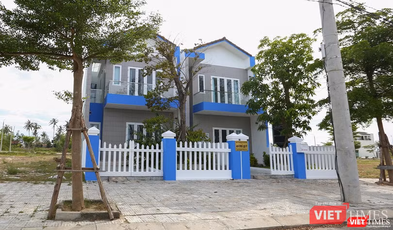 Trụ sở Công ty CP Bách Đạt An tại Khu đô thị mới Điện Nam - Điện Ngọc, thị xã Điện Bàn (tỉnh Quảng Nam) không có người làm việc Trụ sở Công ty CP Bách Đạt An tại Khu đô thị mới Điện Nam - Điện Ngọc, thị xã Điện Bàn (tỉnh Quảng Nam) không có người làm việc