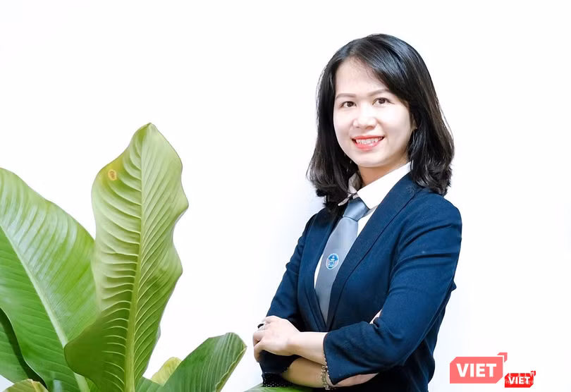 Luật sư Huỳnh Phan Thiên Phúc – Đoàn Luật sư TP Đà Nẵng.