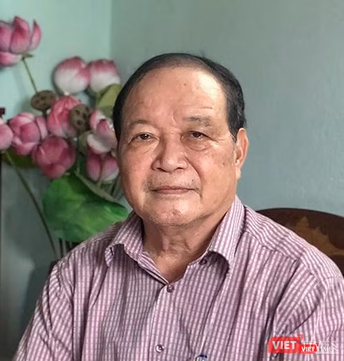 TS. Trần Bá Thoại – Uỷ viên Ban Chấp hành Hội Nội tiết Việt Nam TS. Trần Bá Thoại – Uỷ viên Ban Chấp hành Hội Nội tiết Việt Nam