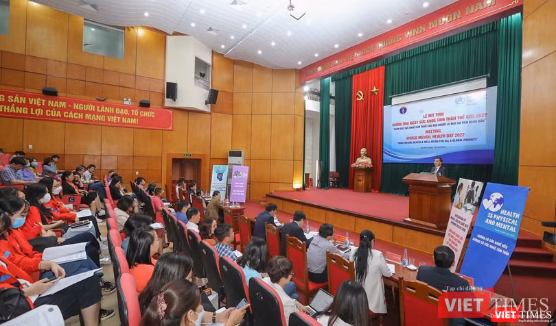 Quang cảnh sự kiện Quang cảnh sự kiện
