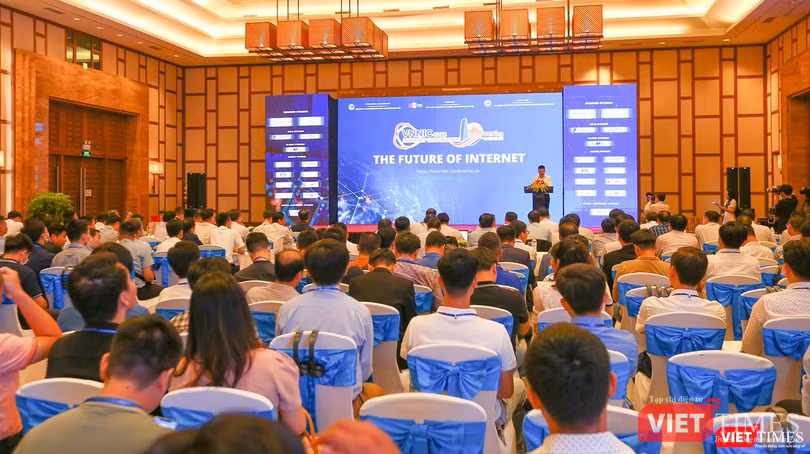 Quang cảnh sự kiện Quang cảnh sự kiện