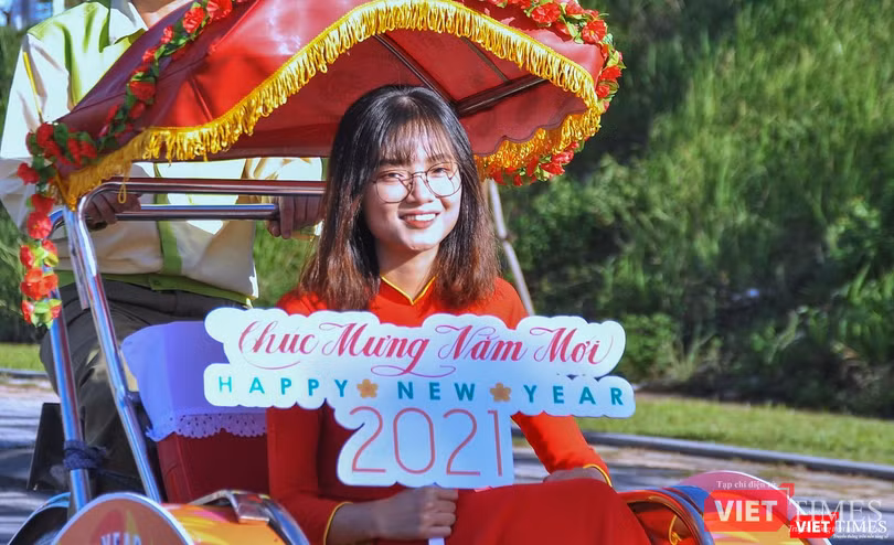 Hastag chúc mừng năm mới Hastag chúc mừng năm mới