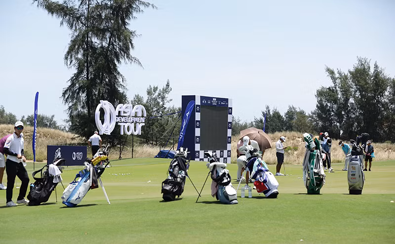 Đến năm 2030, Đà Nẵng thu hút thêm 9 dự án đầu tư sân golf tại các khu vực trọng điểm.