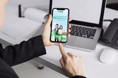 OCB Smart Merchant: Giải bài toán quản lý dòng tiền cho hộ kinh doanh