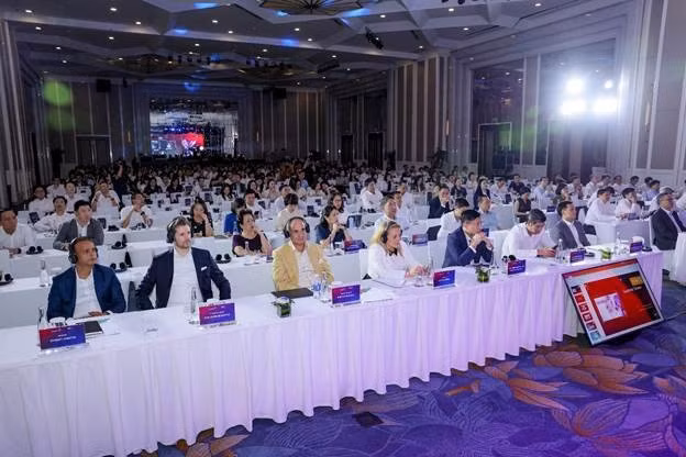 Hội thảo “Chuyển đổi số: Xu hướng và Tầm nhìn chiến lược” do VietinBank tổ chức