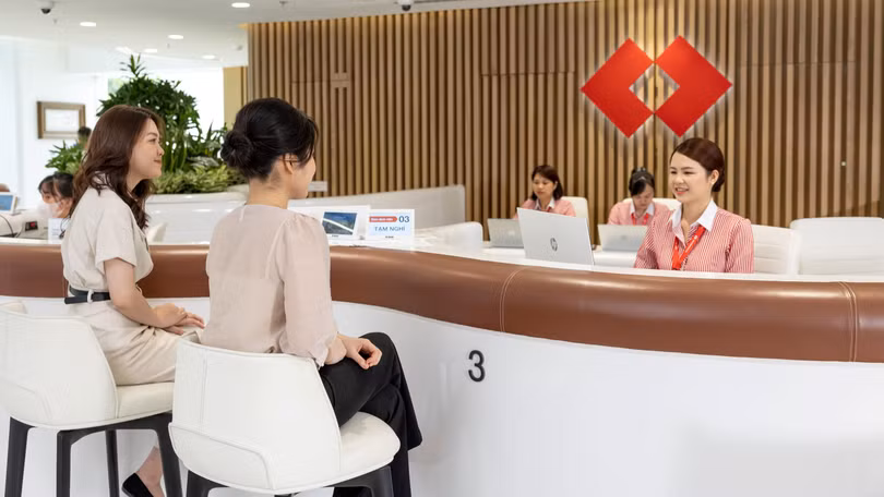 Lợi nhuận quý 2 Techcombank chạm đỉnh mới từ động lực tăng trưởng đa chiều 