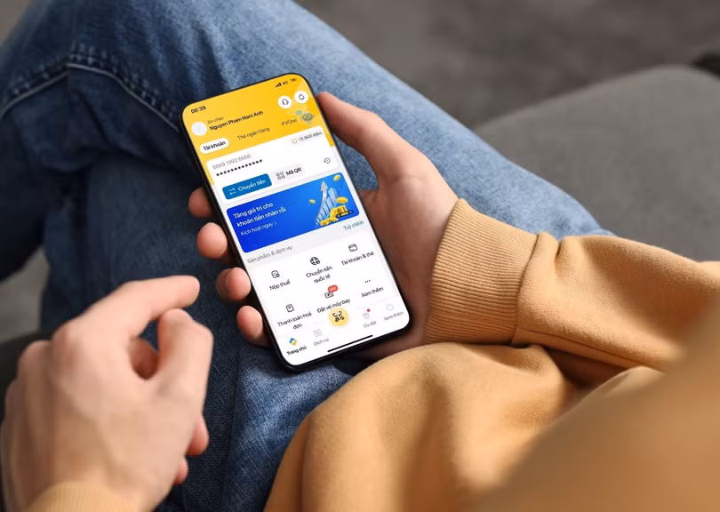 PVcomBank sẽ mang đến sự kiện “Ngày Thanh toán số Việt Nam” những giải pháp thanh toán nổi bật