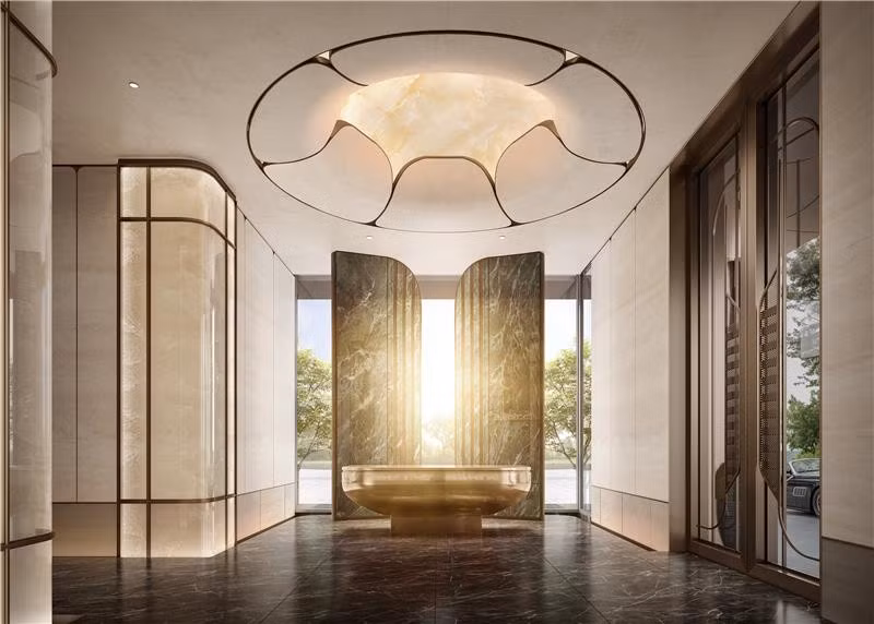 The Essence Wing diễn giải nghệ thuật sống “thượng lưu tĩnh tại” qua từng đặc quyền trải nghiệm tinh tế
